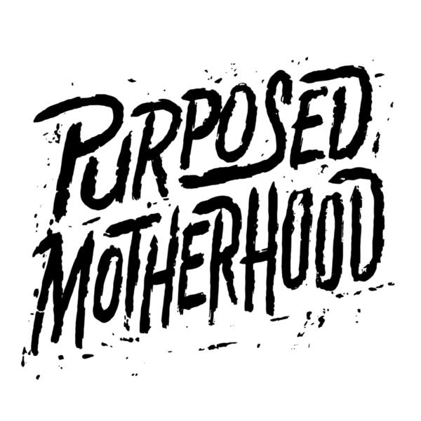 Motherhood Black Thumbnail