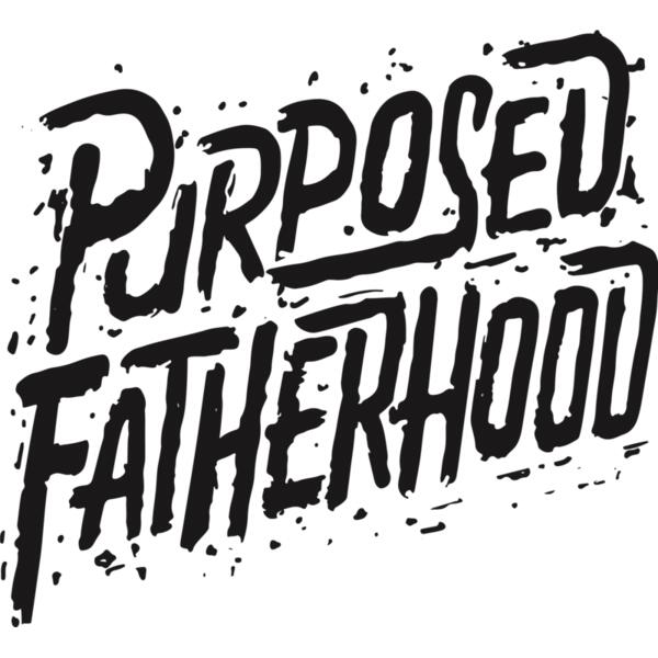 Fatherhood Black Thumbnail